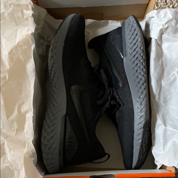 Nike Other - Nike react flyknit 2